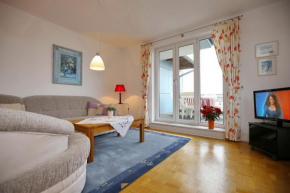Seeschwalbe Wohnung 17, Boltenhagen